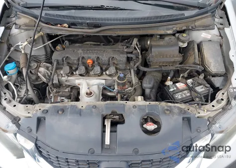 2014 Honda Civic Lx from USA, damaged, VIN 2HGFB2F53EH511399